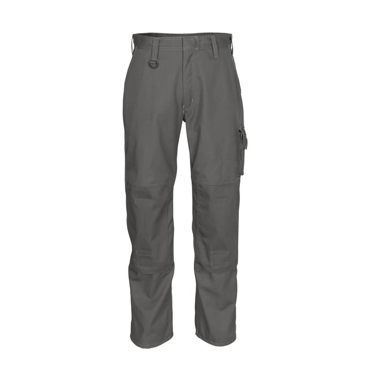 Arbeitshose mit Kniepolstertaschen INDUSTRY dark anthracite