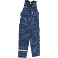Wortex 112 talvised vestpüksid rot