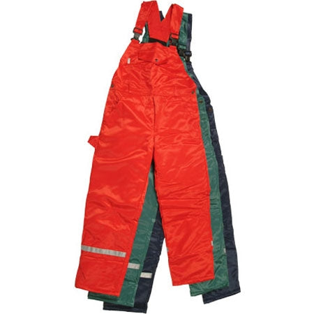 Wortex 115 talvised traksipüksid rot