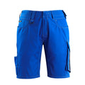 Arbeitsshorts UNIQUE royal/dark navy