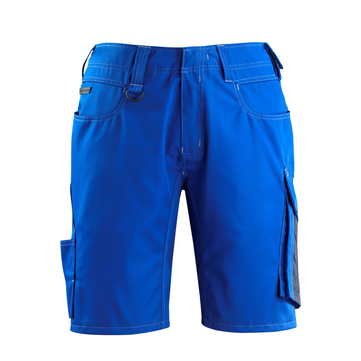 Arbeitsshorts UNIQUE royal/dark navy