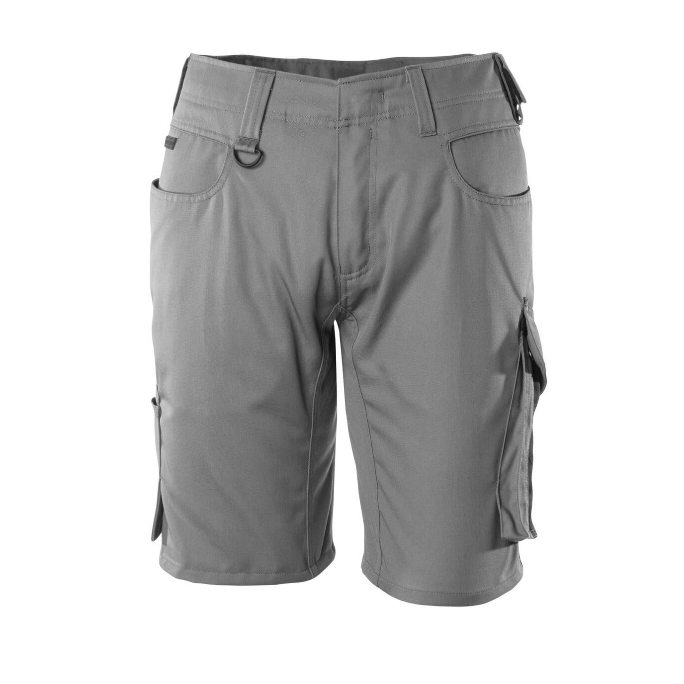 Arbeitsshorts UNIQUE anthracite/black