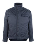 Arbeitsjacke UNIQUE dunkelblau