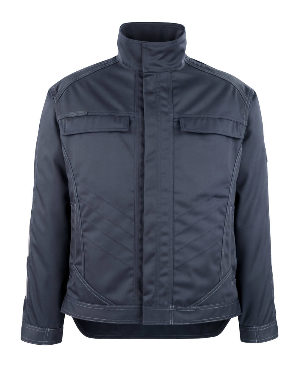 Arbeitsjacke UNIQUE dunkelblau