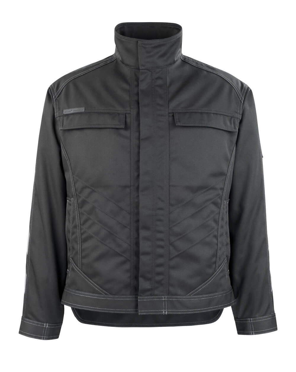 Arbeitsjacke UNIQUE schwarz
