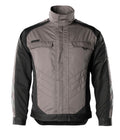 Arbeitsjacke UNIQUE anthracite/black