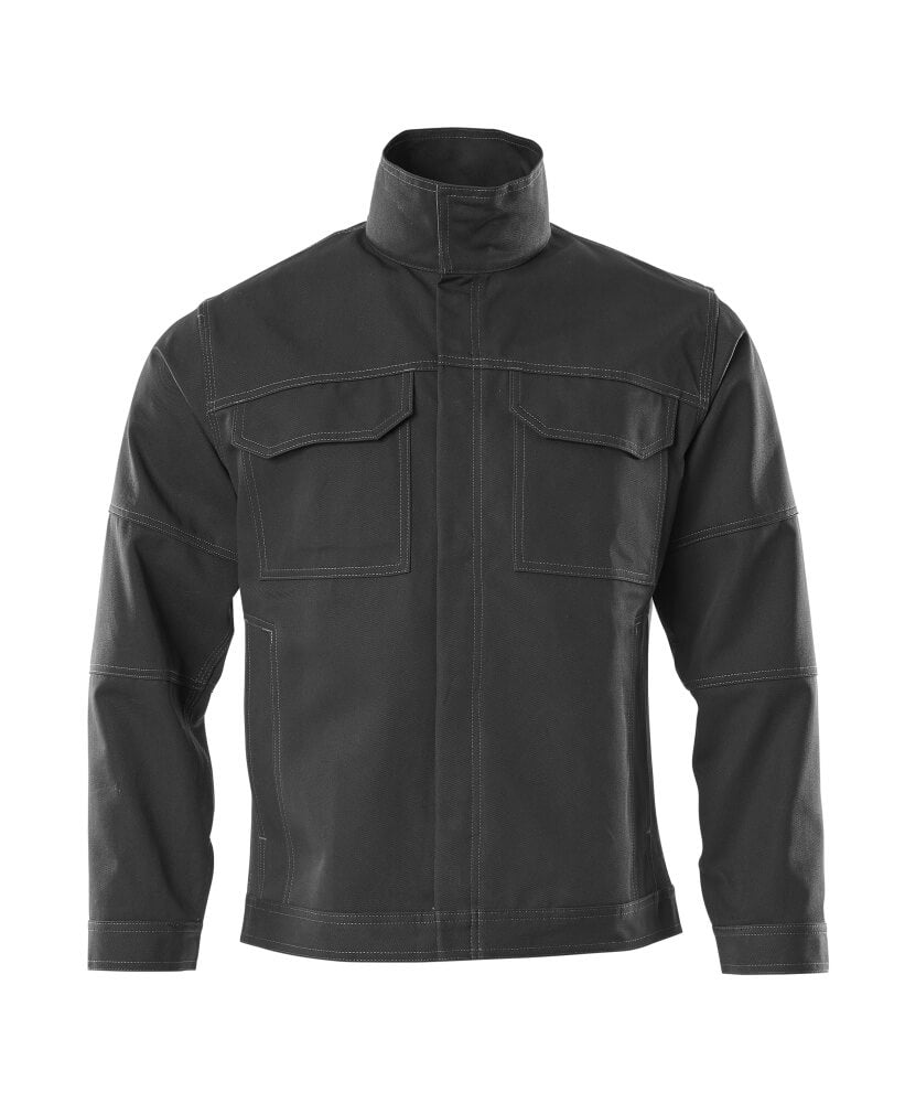 Arbeitsjacke INDUSTRY schwarz