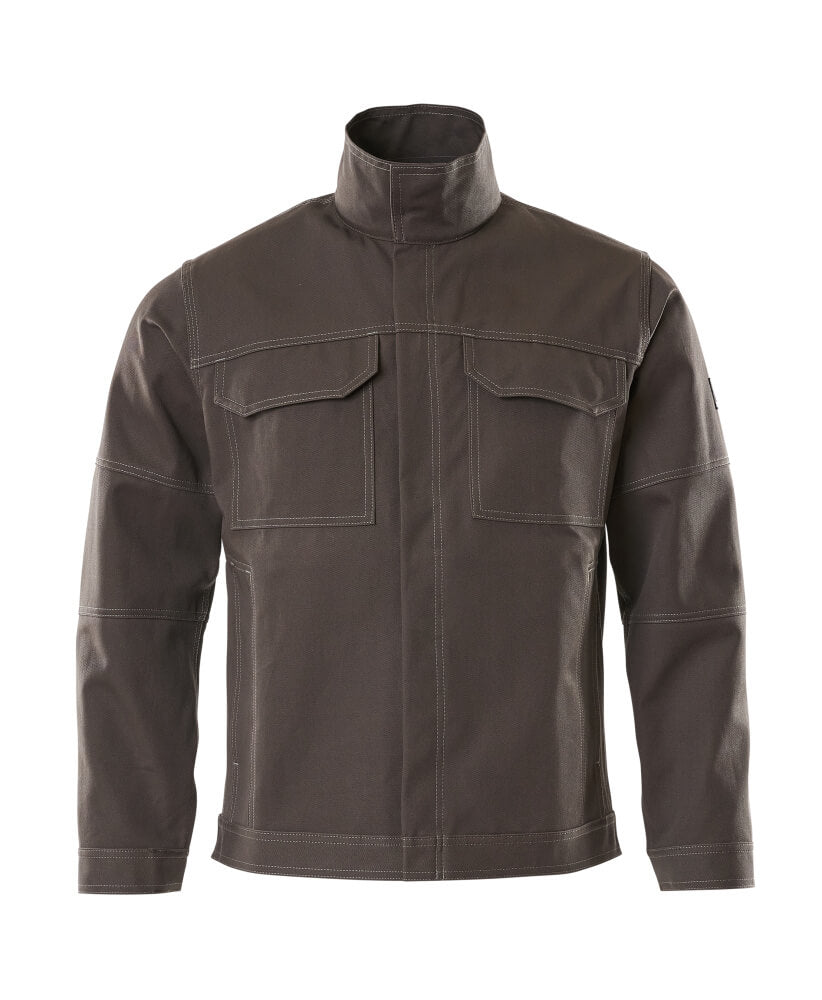 Arbeitsjacke INDUSTRY dark anthracite
