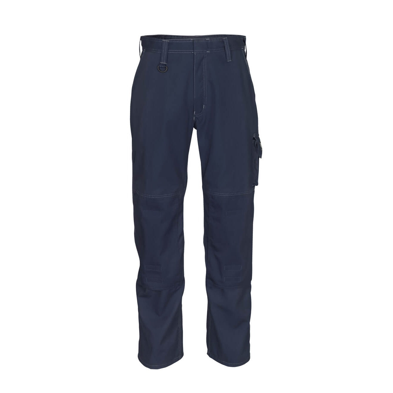 Arbeitshose mit Kniepolstertaschen INDUSTRY dunkelblau
