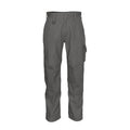 Arbeitshose mit Kniepolstertaschen INDUSTRY dark anthracite