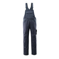 Latzhose mit Kniepolstertaschen INDUSTRY dunkelblau