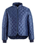 Thermojacke ORIGINALS marineblau