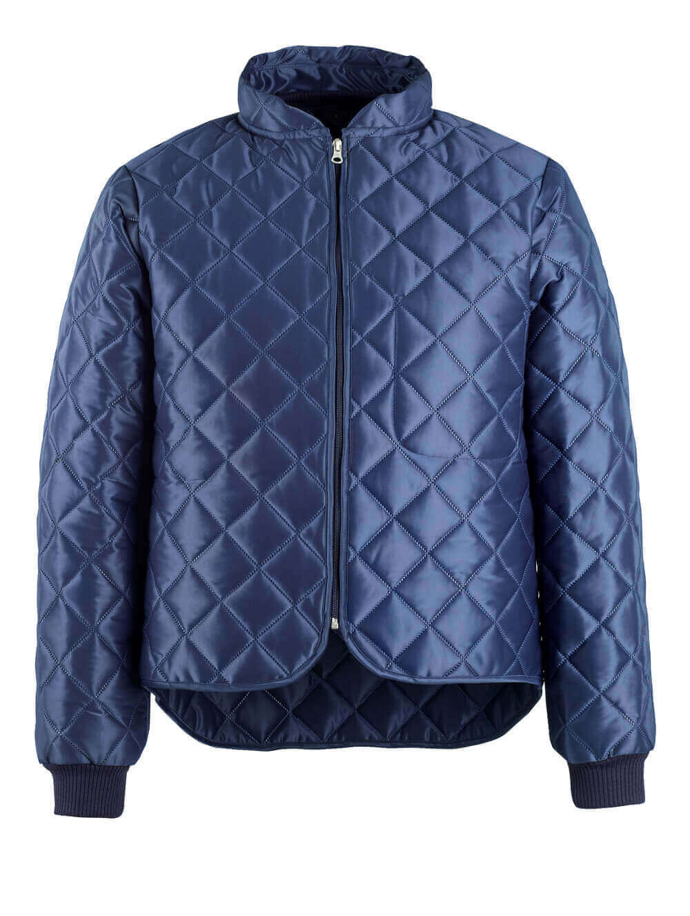 Thermojacke ORIGINALS marineblau