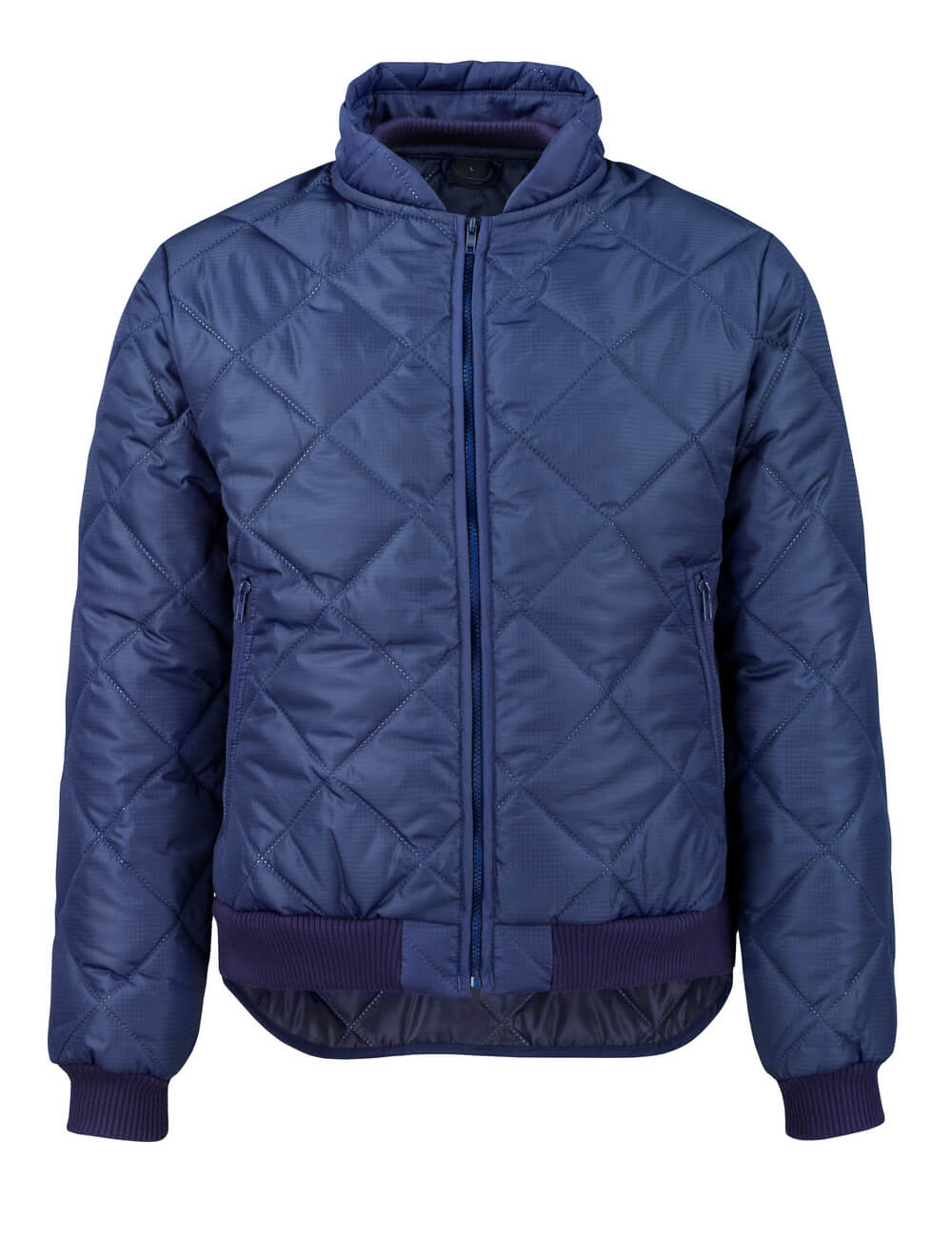 Thermojacke ORIGINALS marineblau