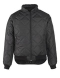 Thermojacke ORIGINALS schwarz