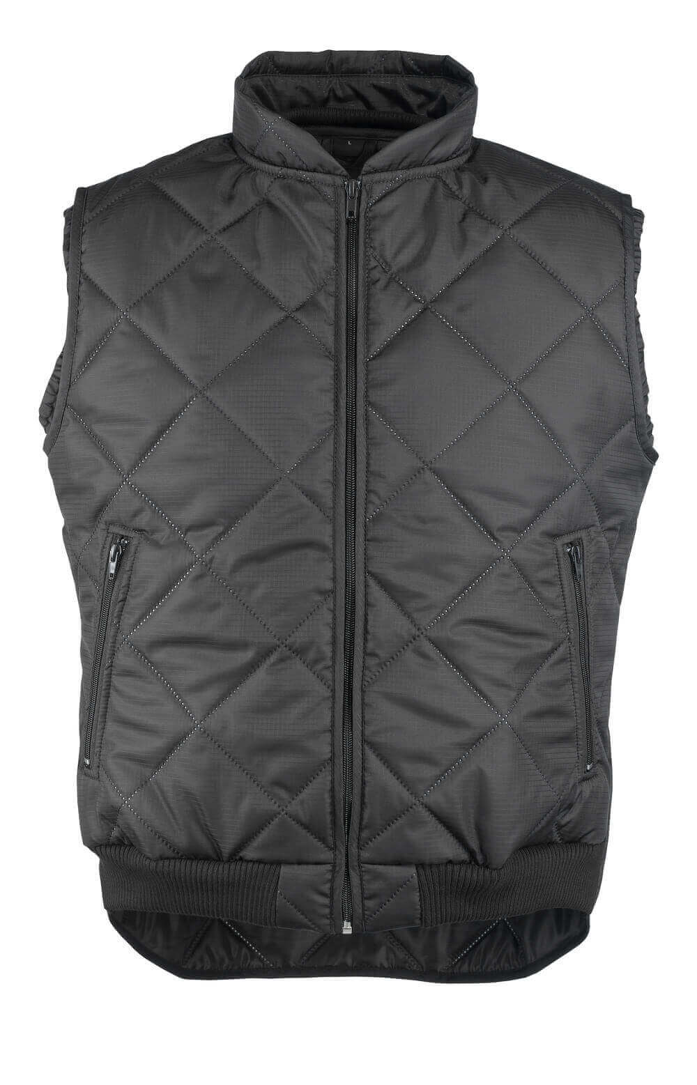 Thermoweste ORIGINALS schwarz
