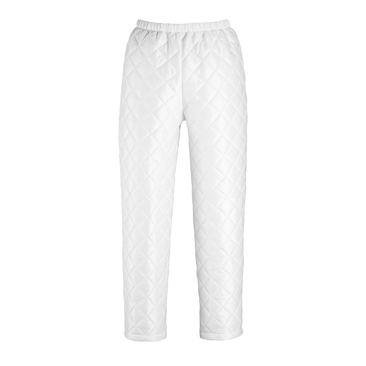 Thermal Trousers ORIGINALS weiß