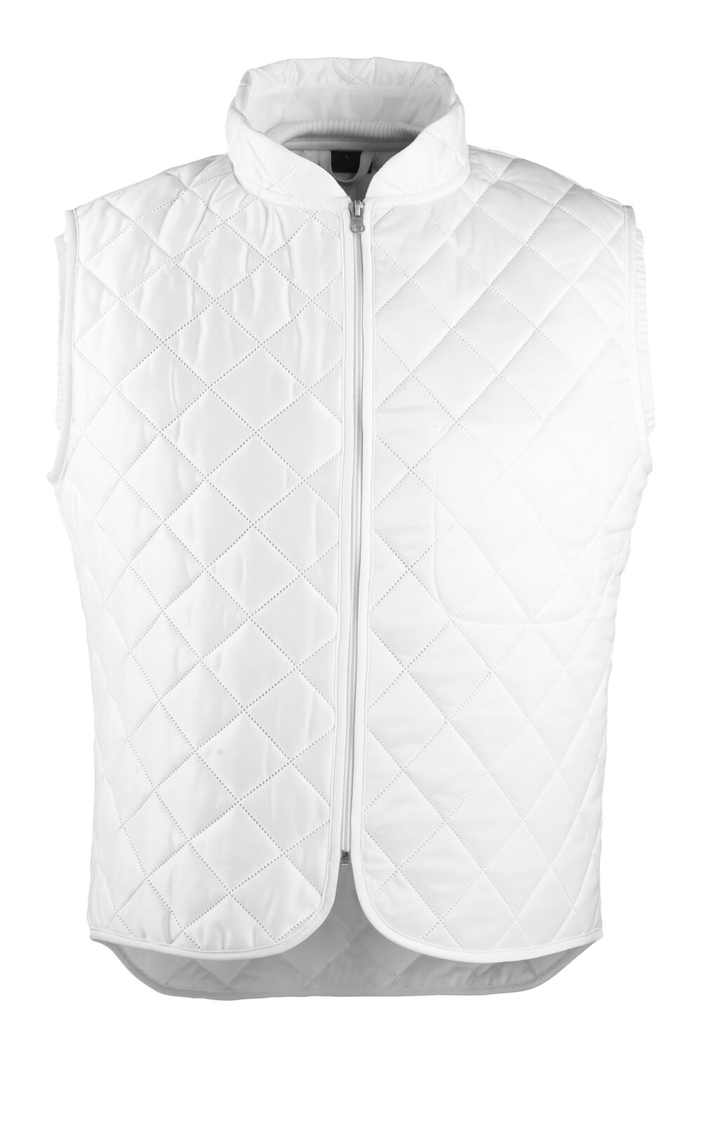 Thermoweste ORIGINALS weiß