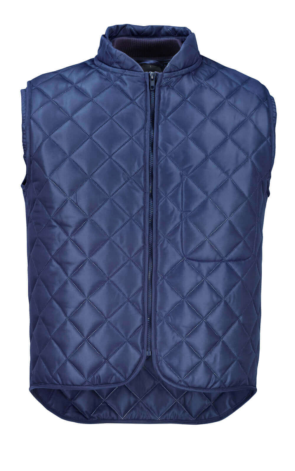 Thermoweste ORIGINALS marineblau