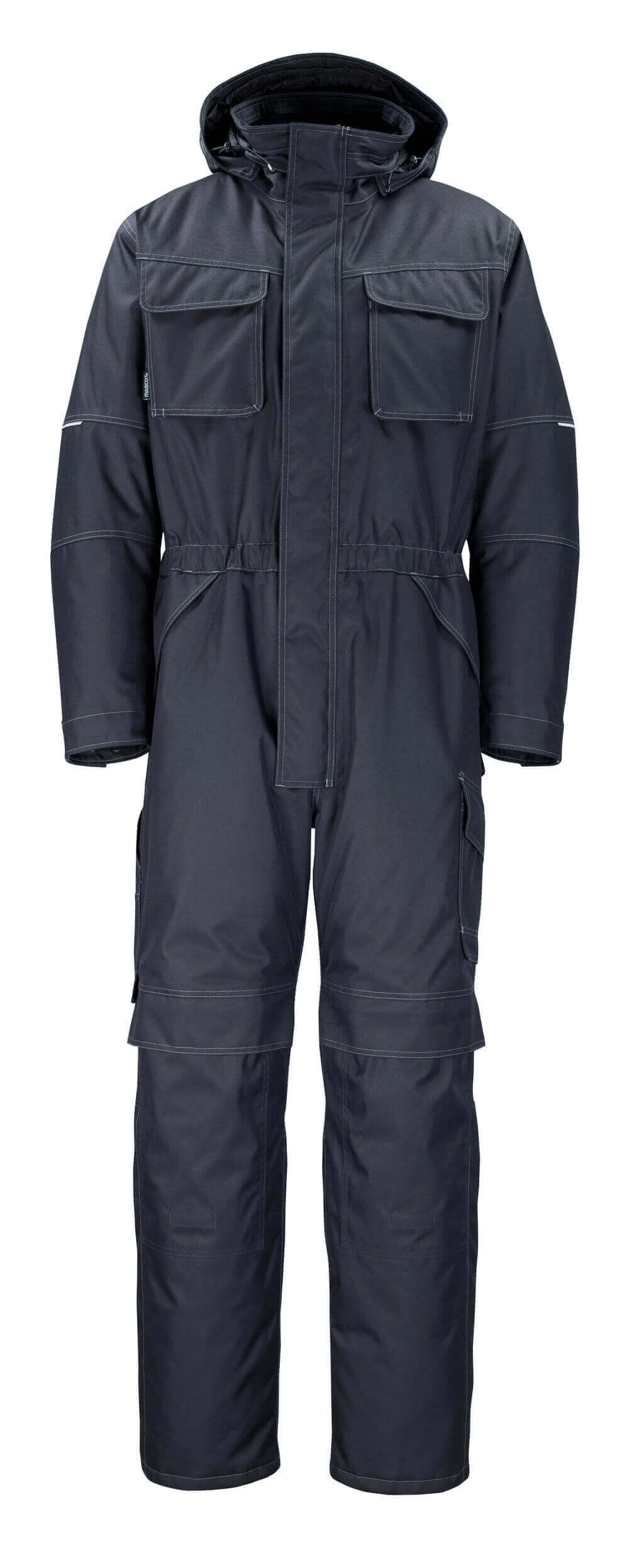 Winter Boilersuit INDUSTRY dunkelblau