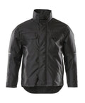 Winterjacke INDUSTRY schwarz
