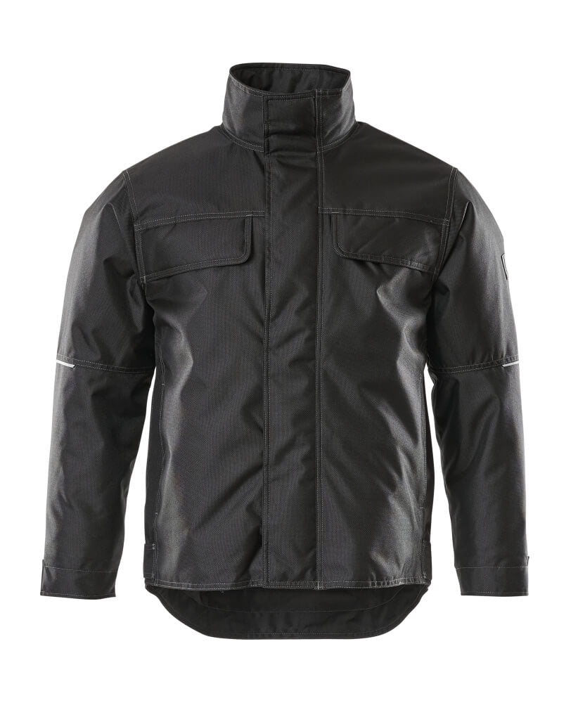 Winterjacke INDUSTRY schwarz