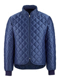 Thermojacke ORIGINALS marineblau