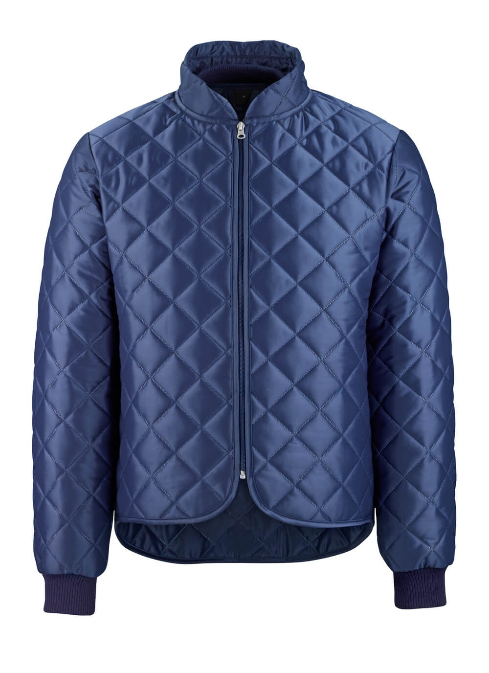 Thermojacke ORIGINALS marineblau