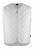 Thermoweste ORIGINALS weiß