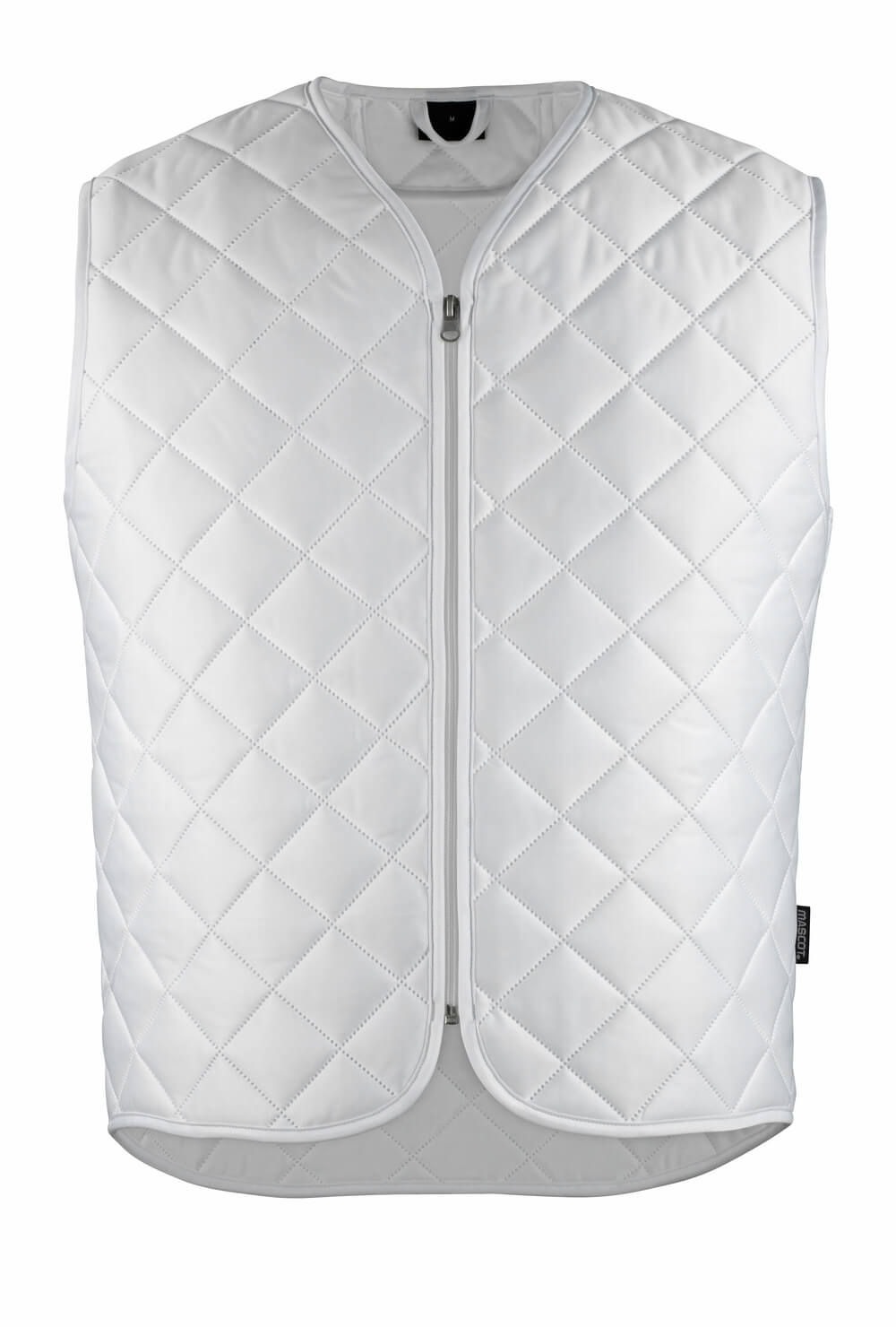 Thermoweste ORIGINALS weiß