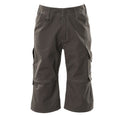 Lange Arbeitsshorts INDUSTRY dark anthracite