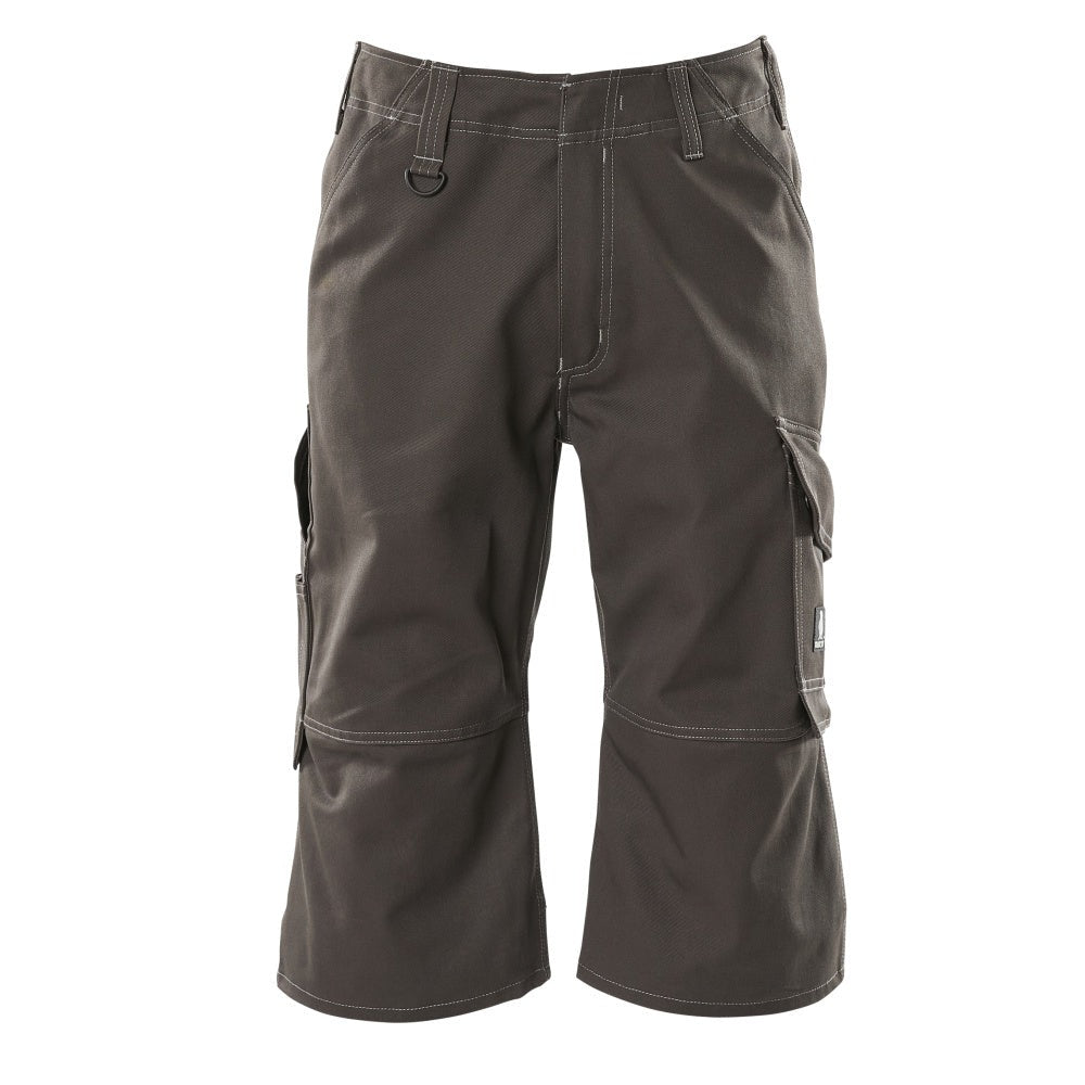 Lange Arbeitsshorts INDUSTRY dark anthracite
