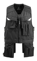 Tool Vest HARDWEAR schwarz