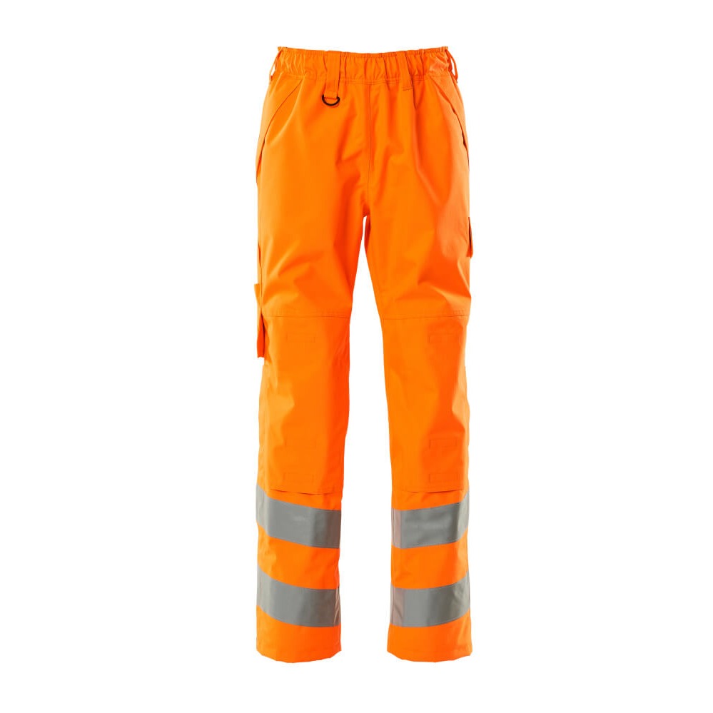 Over Trousers SAFE SUPREME warnschutz-orange