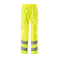 Over Trousers SAFE SUPREME warnschutz-gelb
