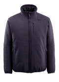 Thermojacke UNIQUE dunkelblau