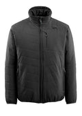 Thermojacke UNIQUE schwarz