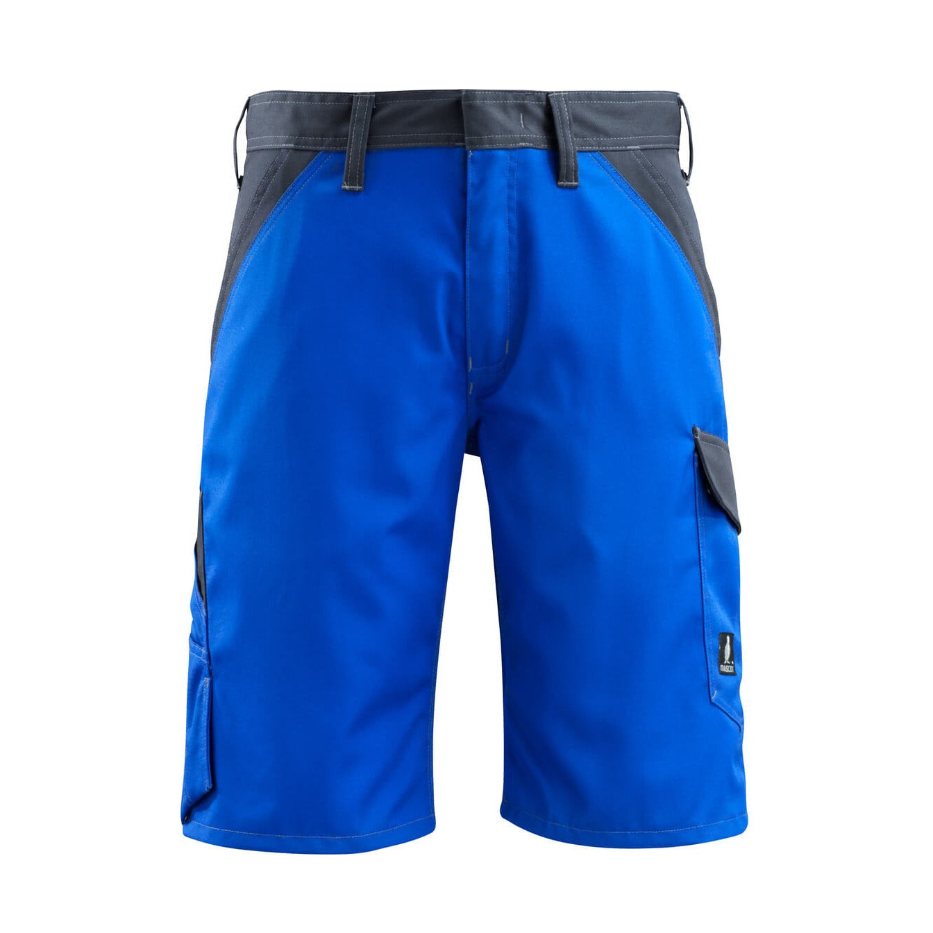 Arbeitsshorts LIGHT royal/dark navy