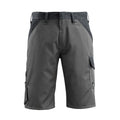 Arbeitsshorts LIGHT dark anthracite/black