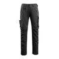 Arbeitshose mit Kniepolstertaschen UNIQUE schwarz