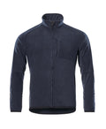 Fleecejacke UNIQUE dunkelblau