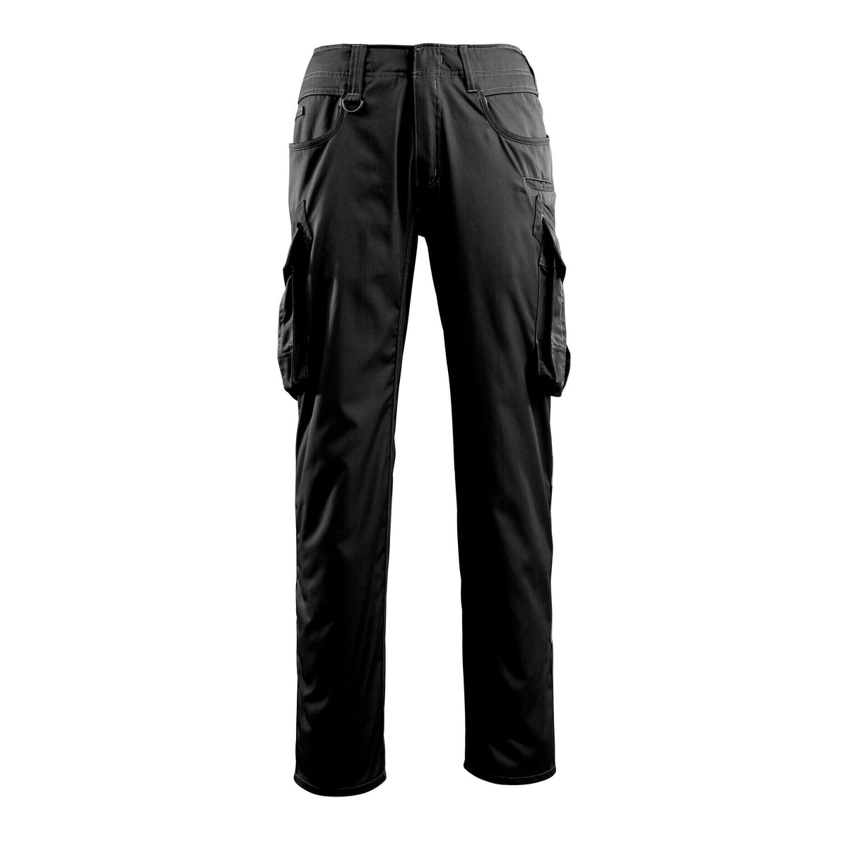 Arbeitshose mit Holstertaschen UNIQUE schwarz