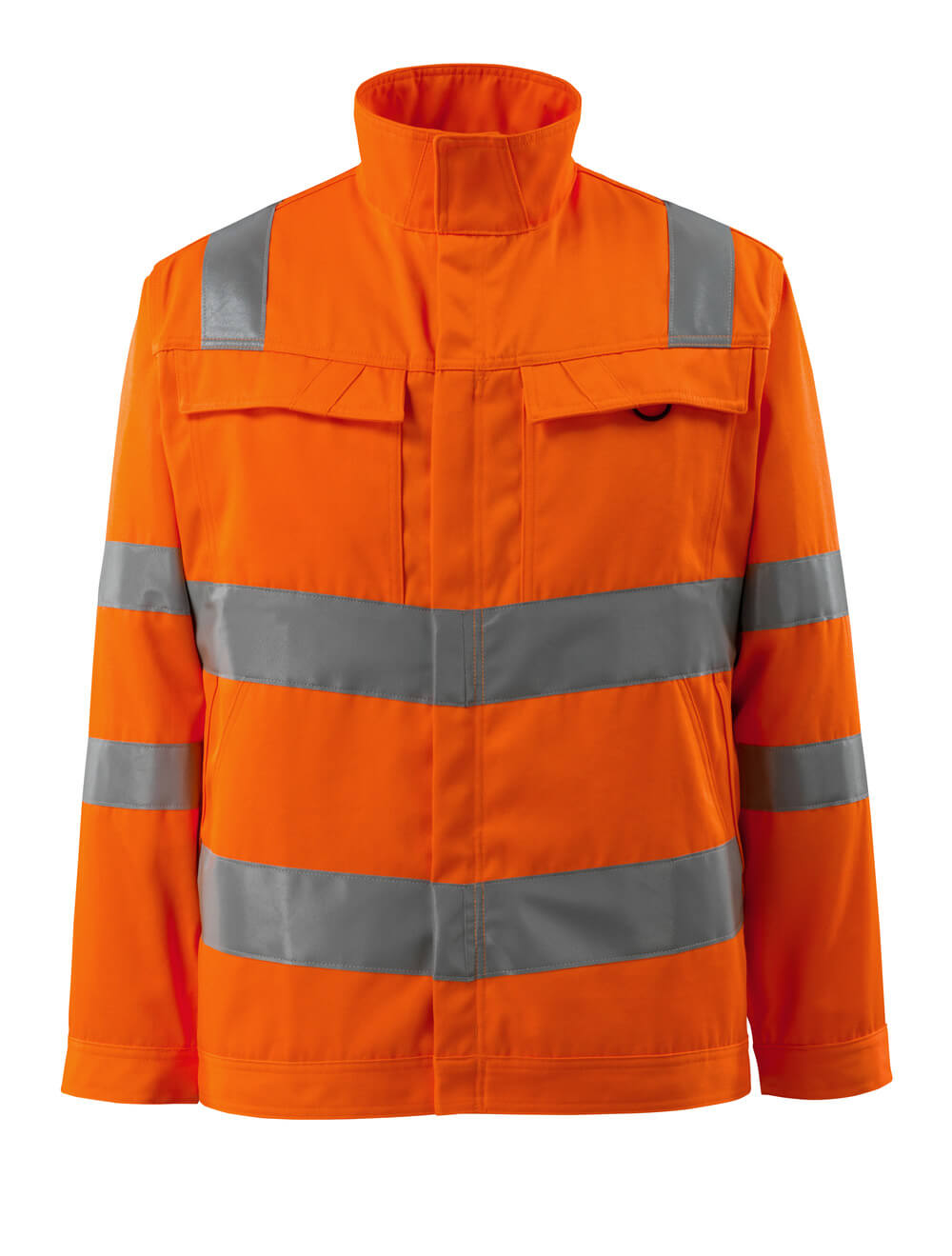 Arbeitsjacke SAFE LIGHT warnschutz-orange