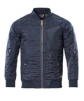 Thermojacke ADVANCED dunkelblau