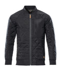 Thermojacke ADVANCED schwarz
