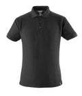Poloshirt CROSSOVER schwarz