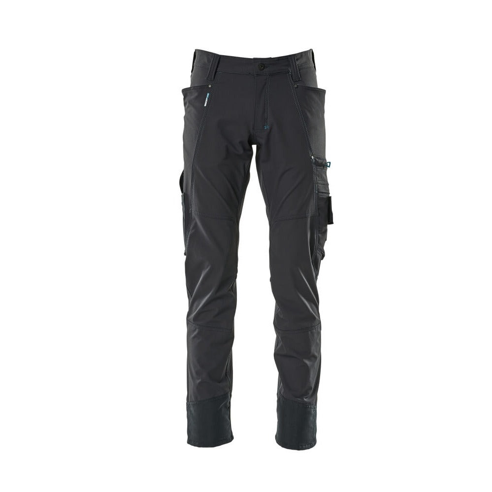 Arbeitshose ADVANCED dunkelblau