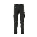 Arbeitshose ADVANCED schwarz