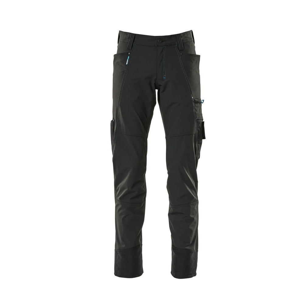 Arbeitshose ADVANCED schwarz