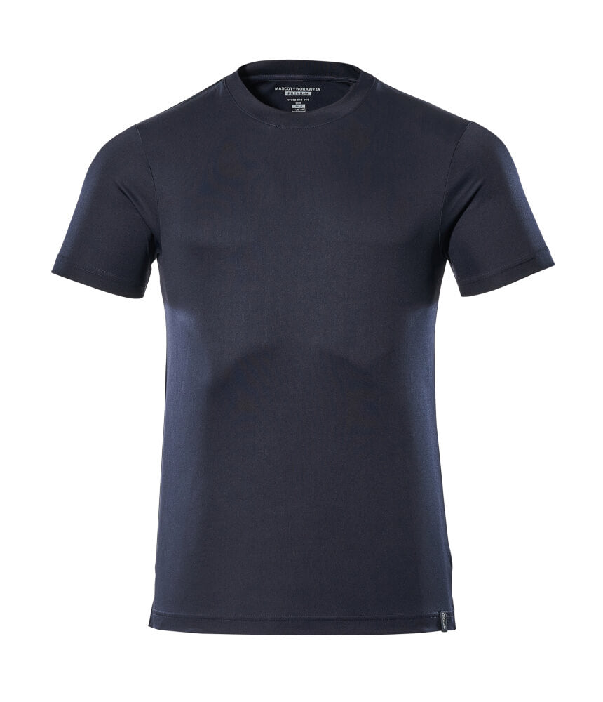 T-Shirt CROSSOVER dunkelblau